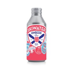 Ball Corporation takes Alumi-Tek bottle to new heights with Skiwater
